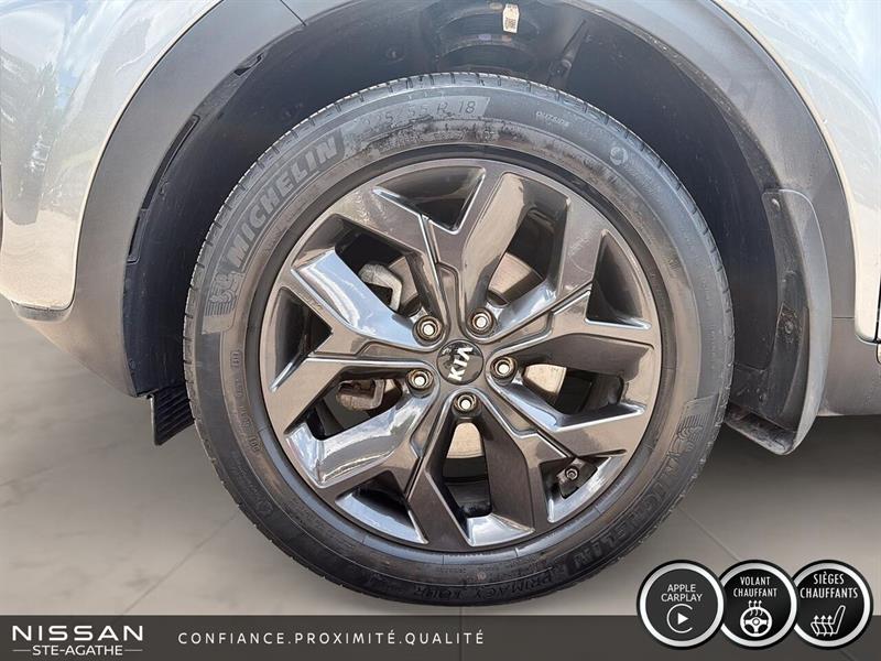 kia Sportage 2020 - 5
