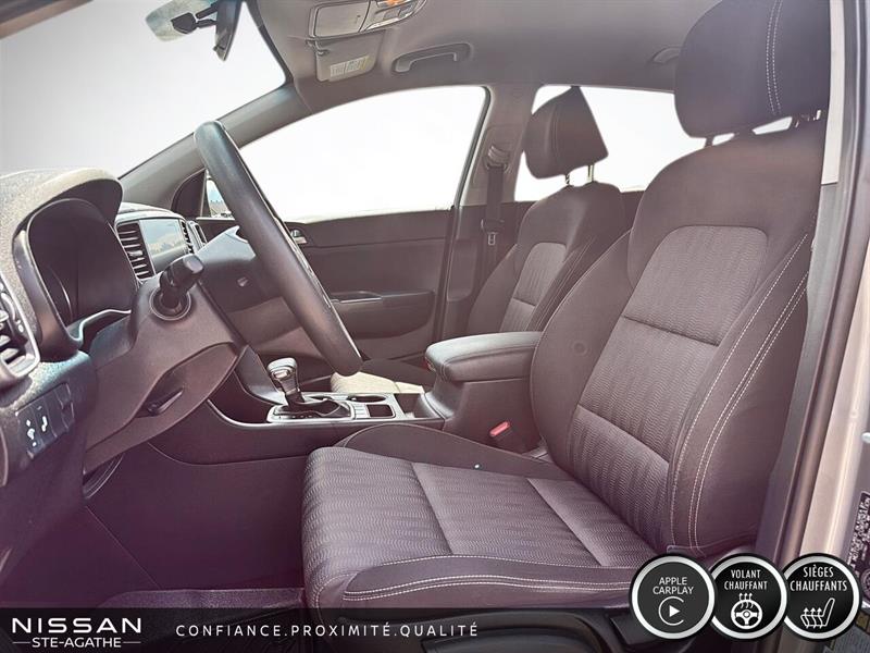 kia Sportage 2020 - 6