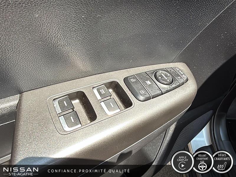kia Sportage 2020 - 11