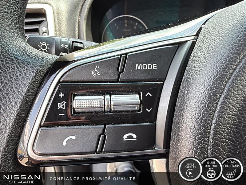 kia Sportage 2020 - 13