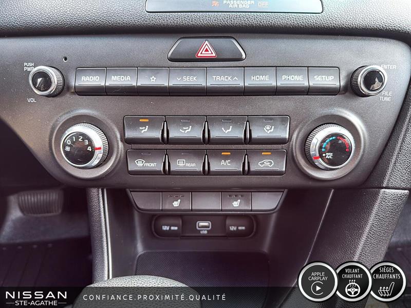 kia Sportage 2020 - 15