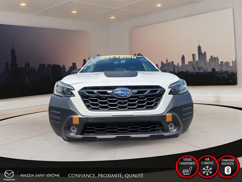 subaru Outback 2022 - 2