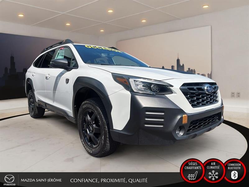 subaru Outback 2022 - 3