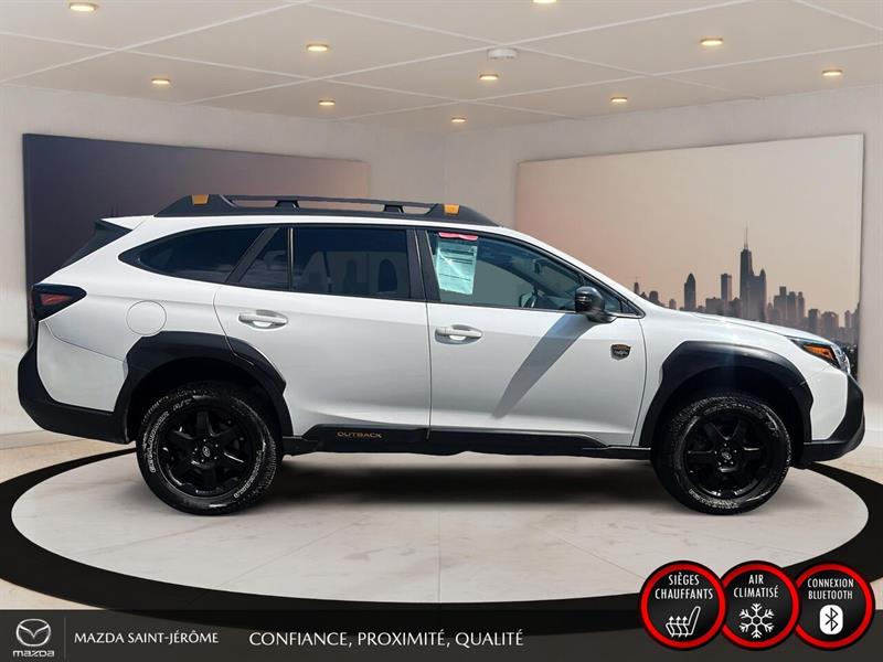 subaru Outback 2022 - 4