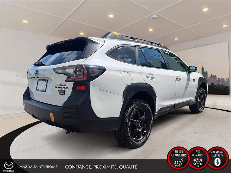 subaru Outback 2022 - 5