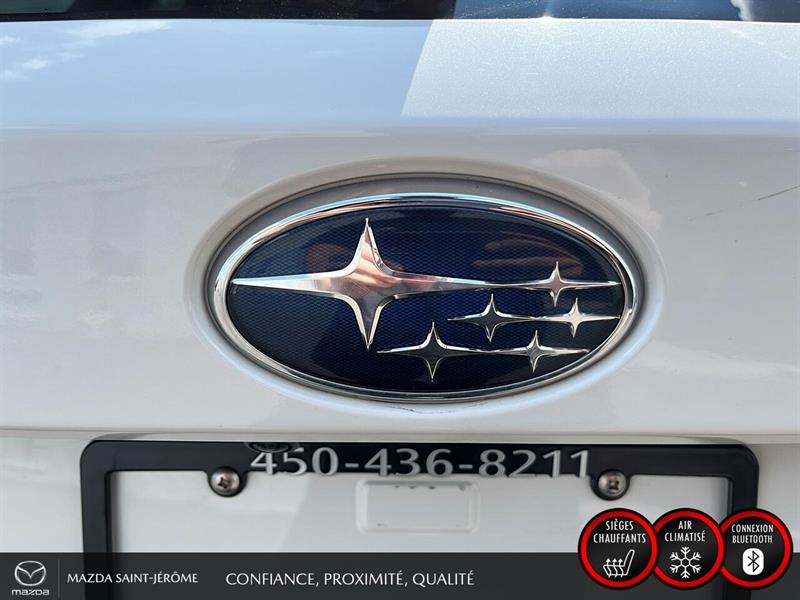subaru Outback 2022 - 7