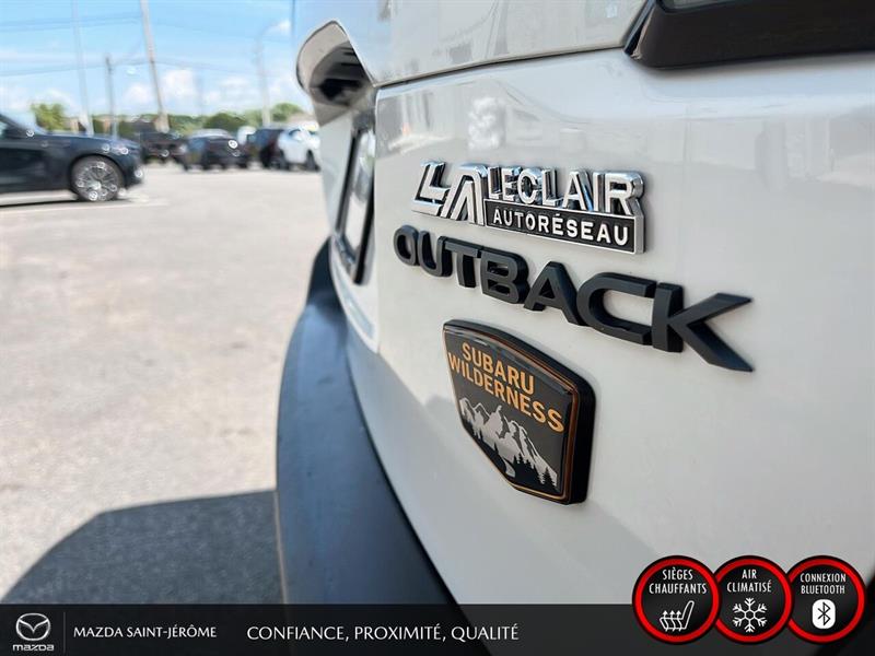 subaru Outback 2022 - 8