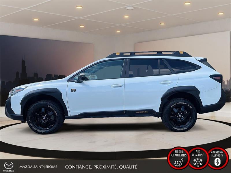 subaru Outback 2022 - 10