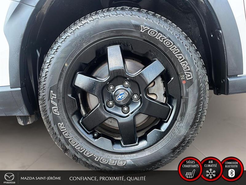subaru Outback 2022 - 11