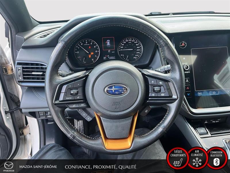 subaru Outback 2022 - 13