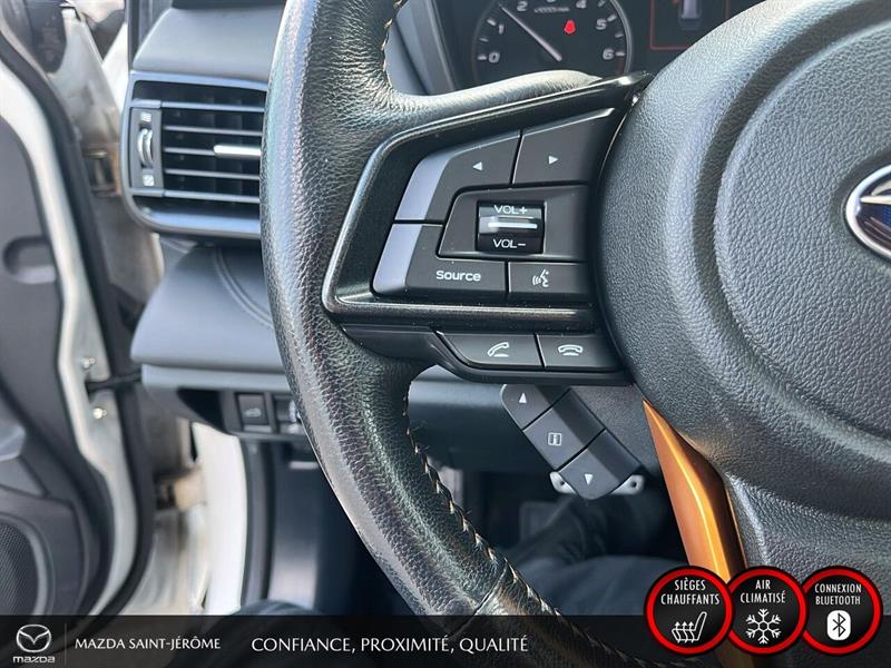 subaru Outback 2022 - 14