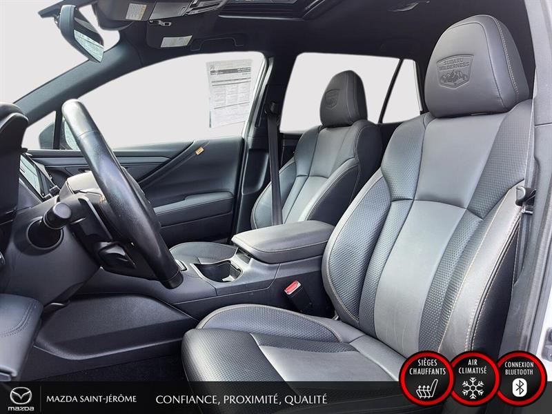subaru Outback 2022 - 17