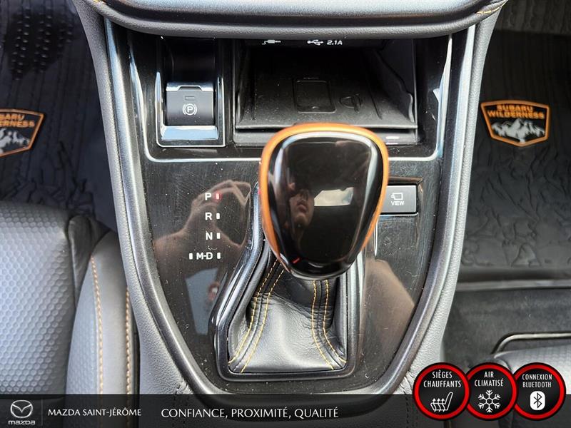 subaru Outback 2022 - 19