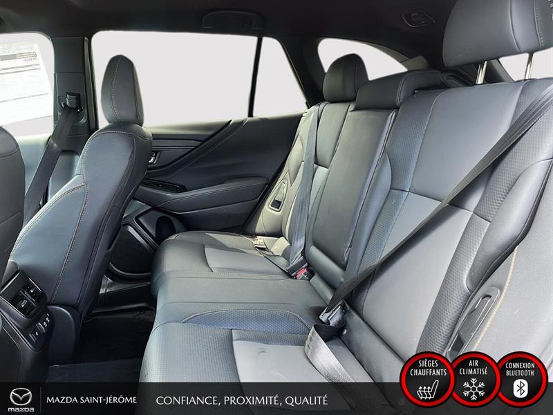 subaru Outback 2022 - 21