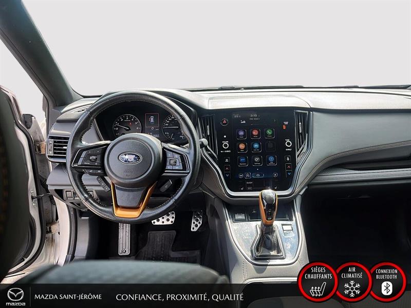 subaru Outback 2022 - 22