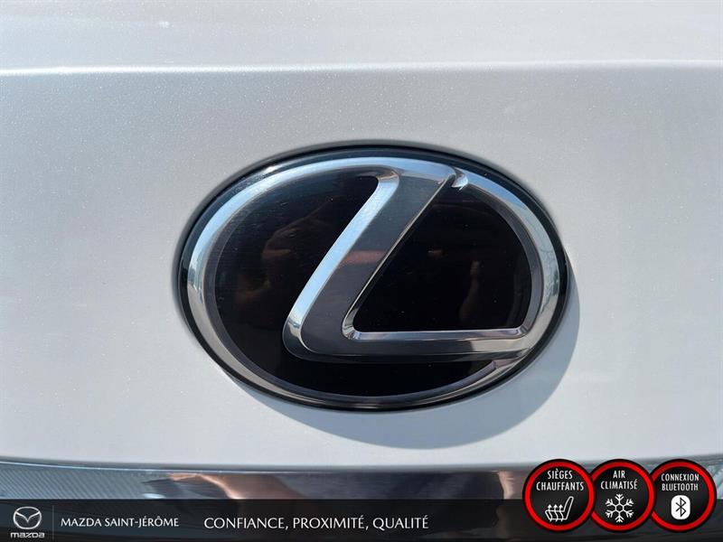 lexus RX 2022 - 7