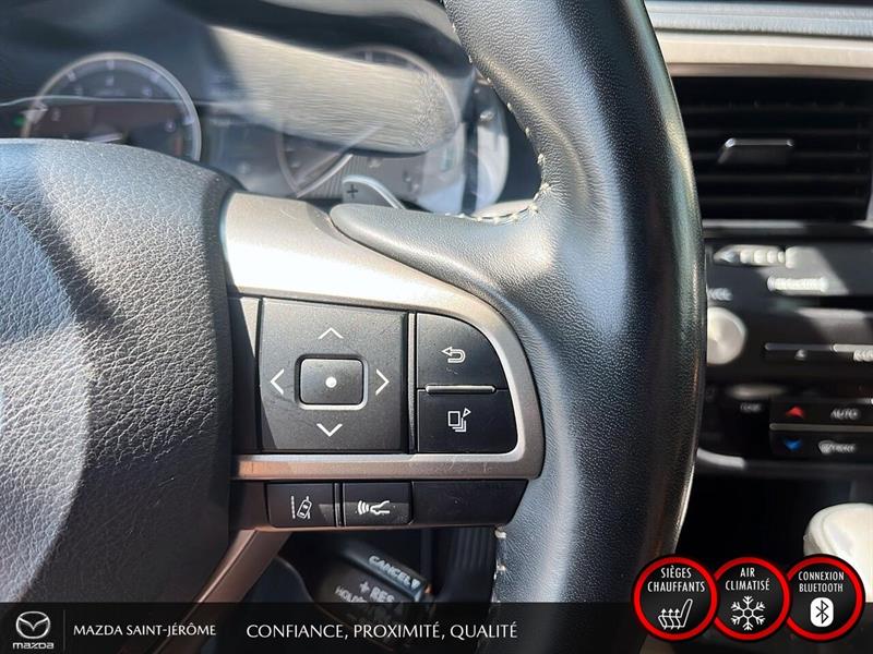 lexus RX 2022 - 15