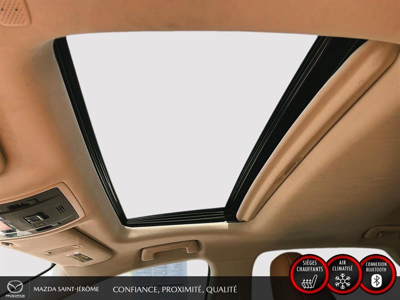lexus RX 2022 - 18