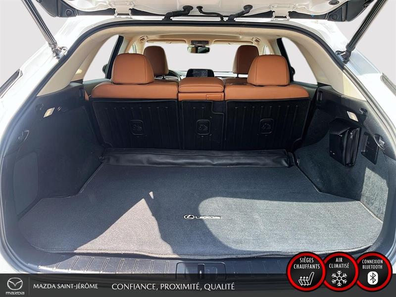 lexus RX 2022 - 23