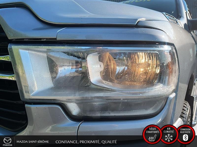 ram 2500 2021
