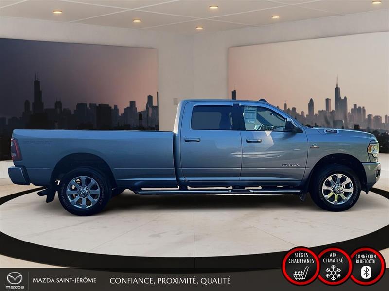 ram 2500 2021 - 4