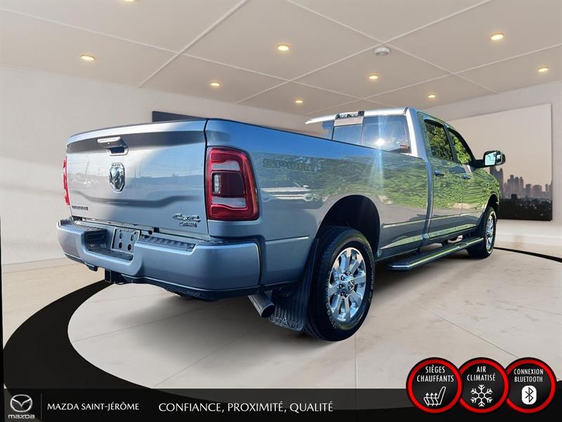 ram 2500 2021 - 5