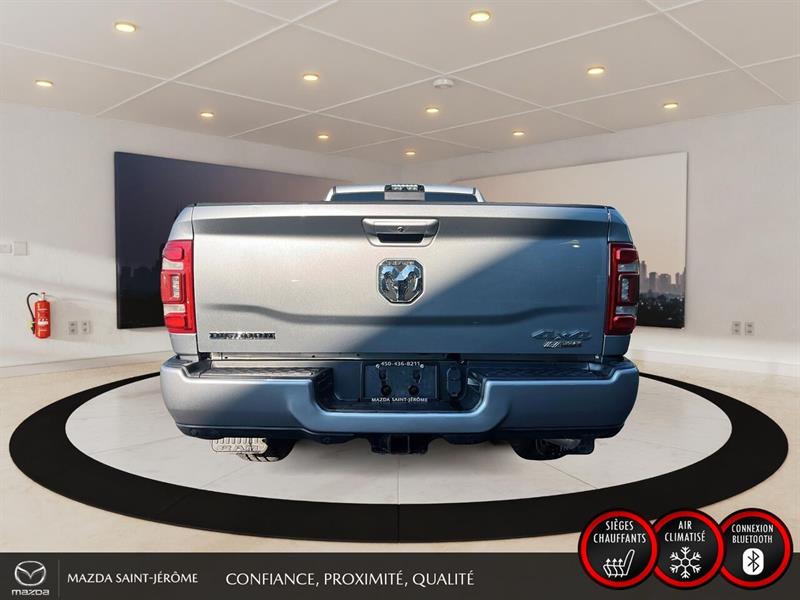ram 2500 2021 - 6