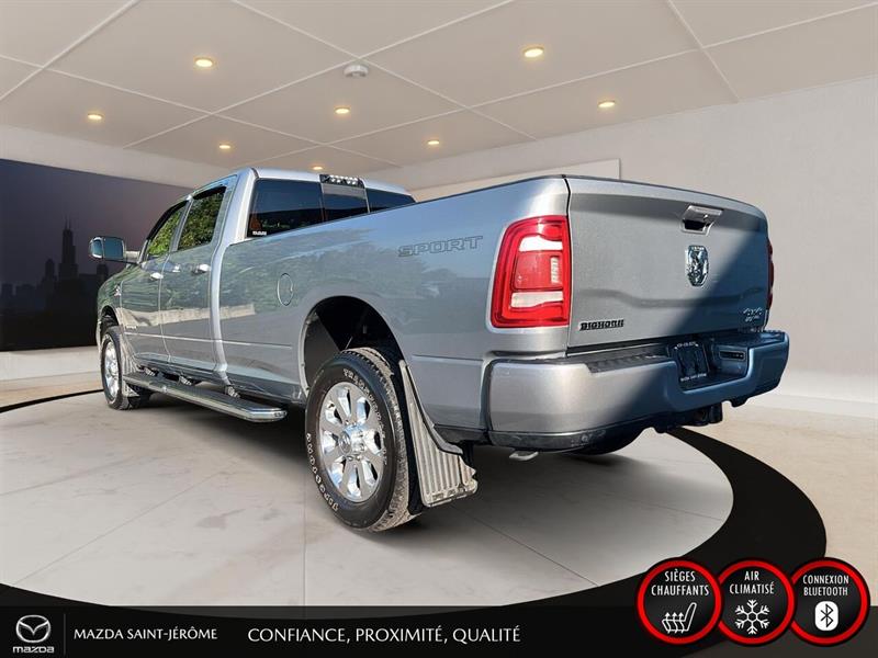 ram 2500 2021 - 9