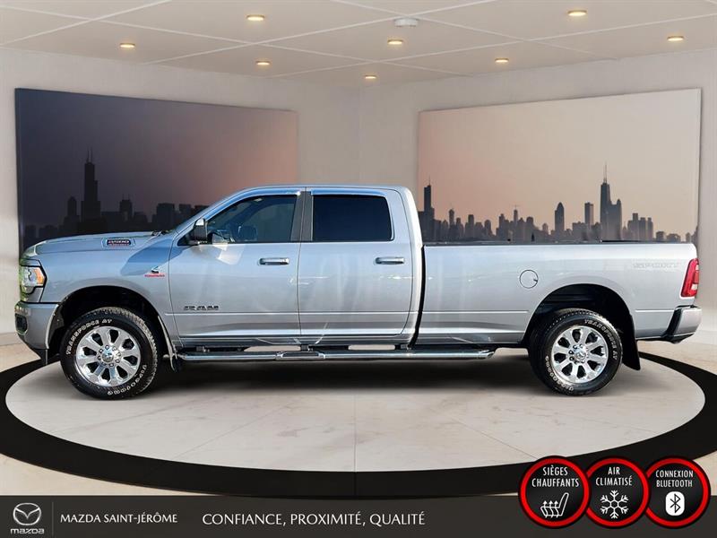 ram 2500 2021 - 10