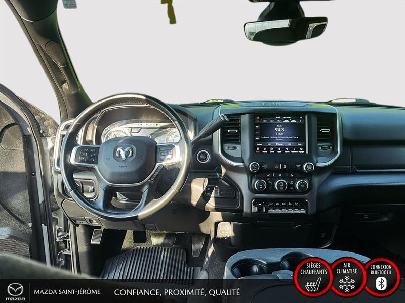 ram 2500 2021 - 21