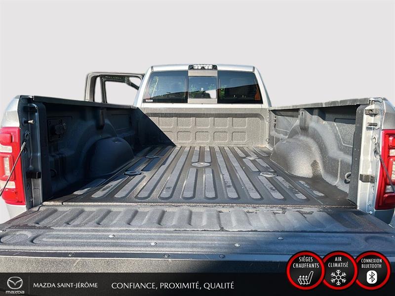ram 2500 2021 - 22