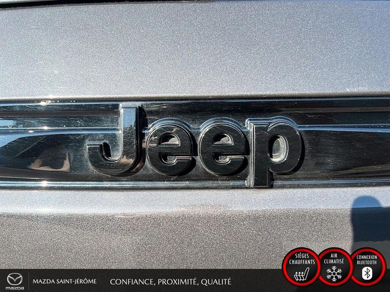 jeep Grand Cherokee 2025 - 7