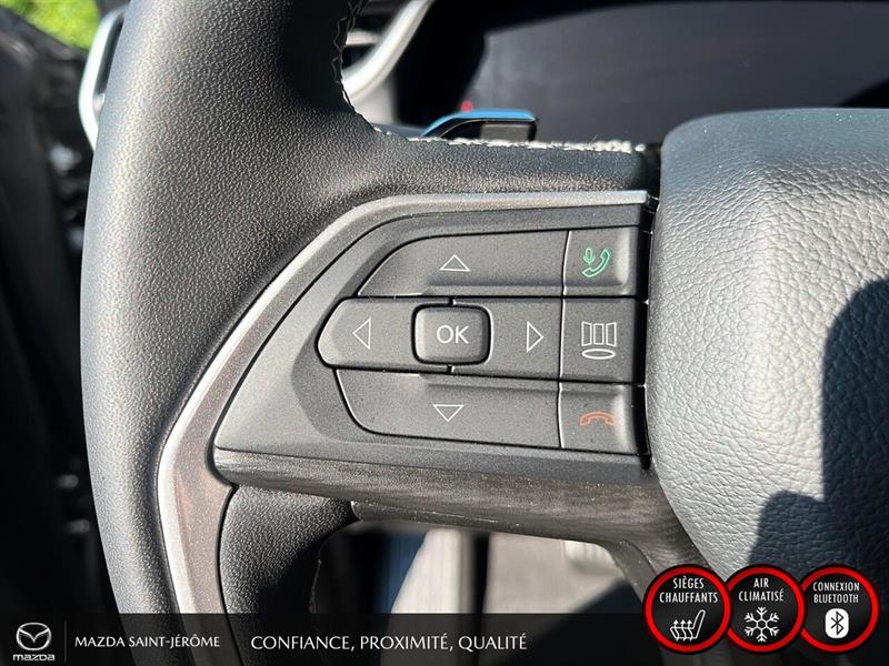 jeep Grand Cherokee 2025 - 13