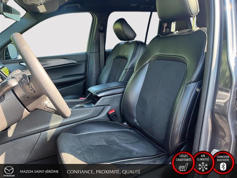 jeep Grand Cherokee 2025 - 16