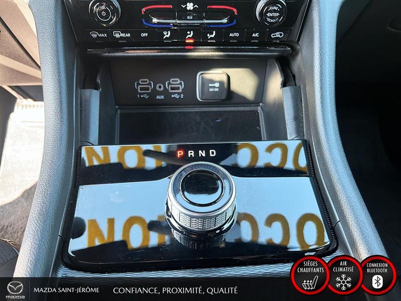 jeep Grand Cherokee 2025 - 17
