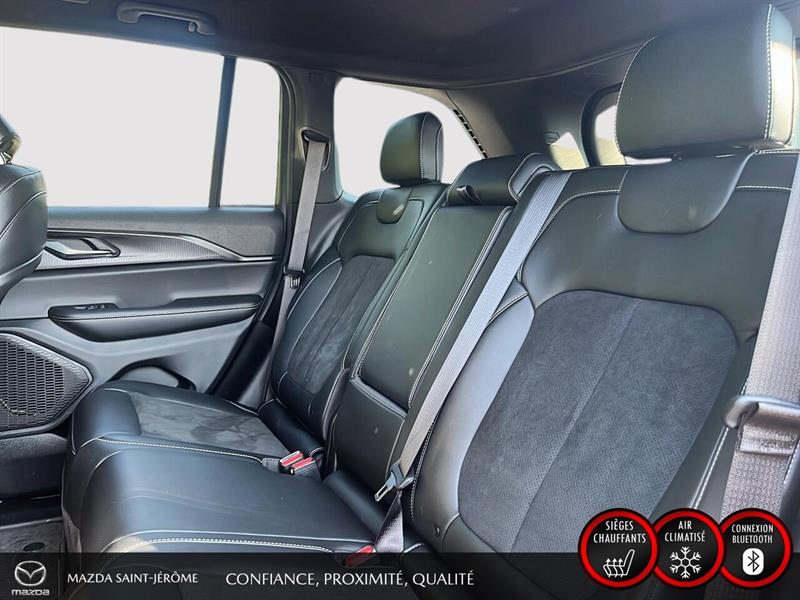 jeep Grand Cherokee 2025 - 19