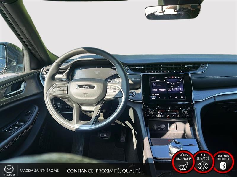 jeep Grand Cherokee 2025 - 20