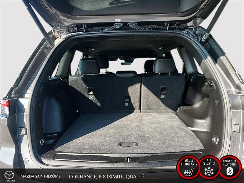 jeep Grand Cherokee 2025 - 21