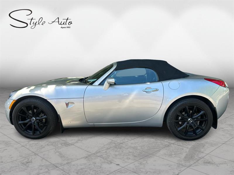 pontiac Solstice 2007 - 7