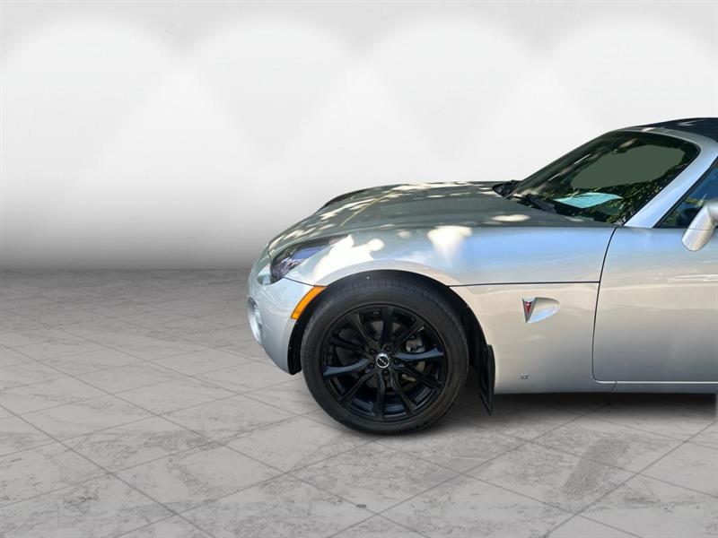 pontiac Solstice 2007 - 8