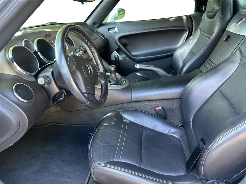 pontiac Solstice 2007 - 10