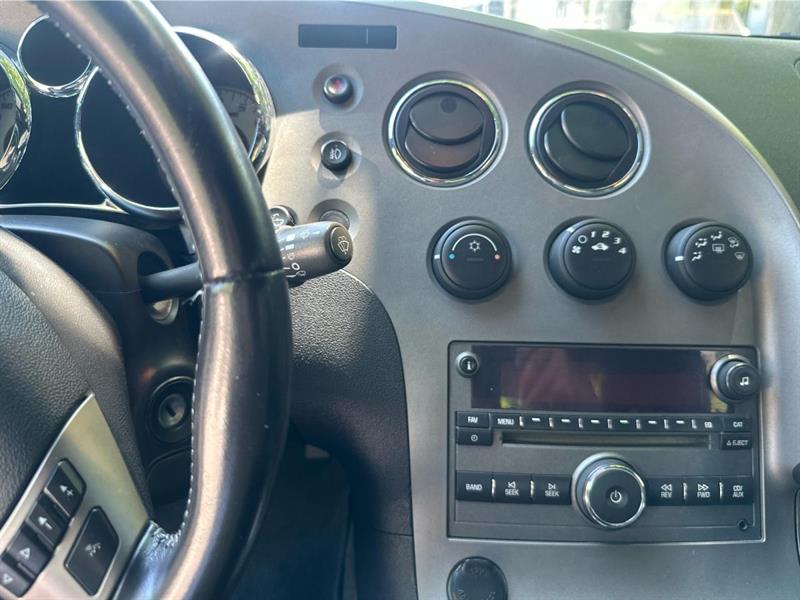 pontiac Solstice 2007 - 12