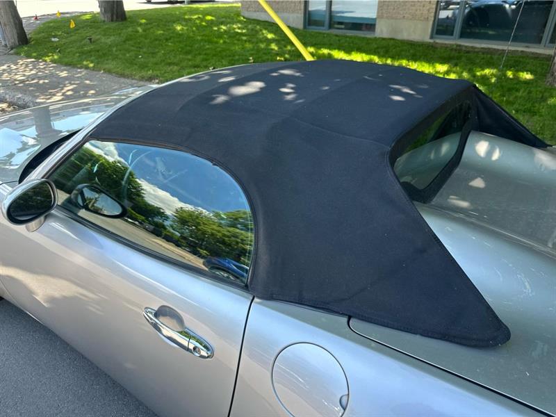 pontiac Solstice 2007 - 13