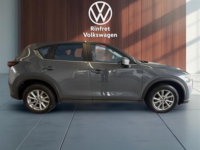 mazda CX-5 2022 - 4