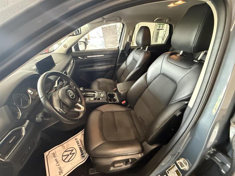 mazda CX-5 2022 - 10