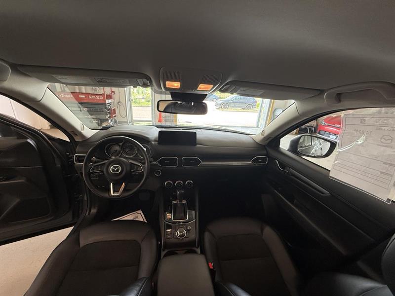 mazda CX-5 2022 - 11