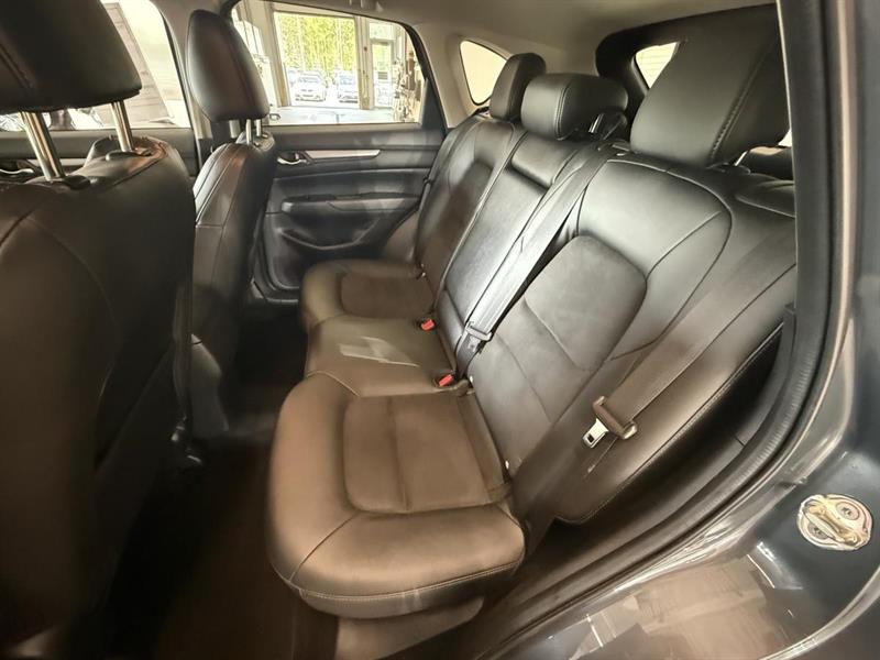 mazda CX-5 2022 - 12
