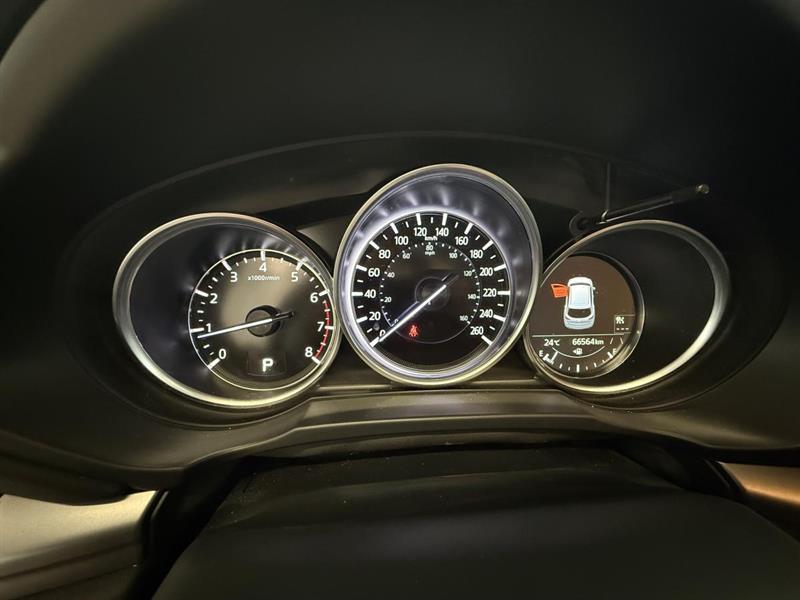 mazda CX-5 2022 - 15