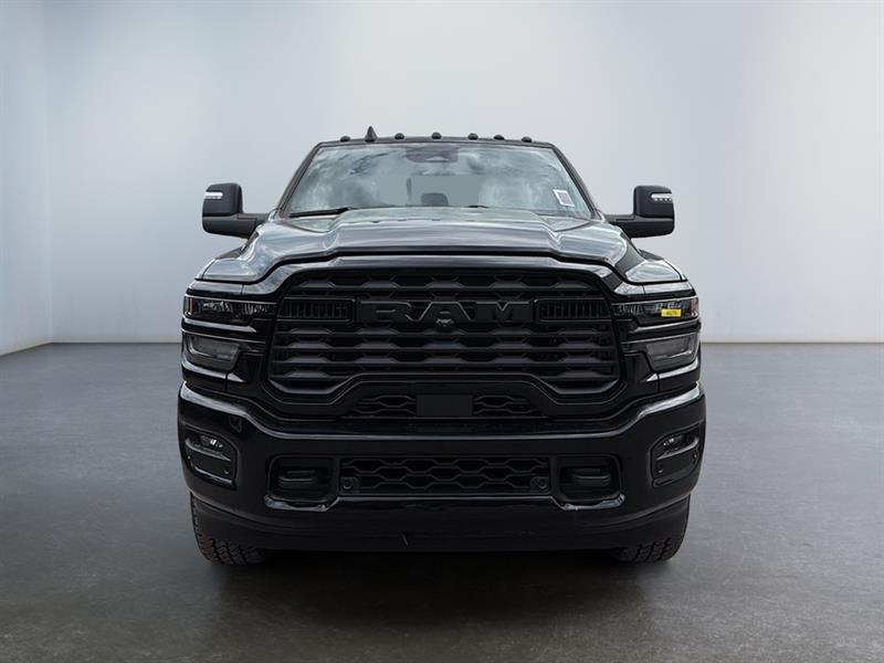 ram 2500 2026 - 2