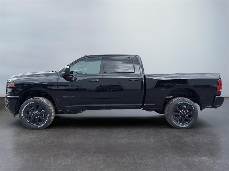 ram 2500 2026 - 3